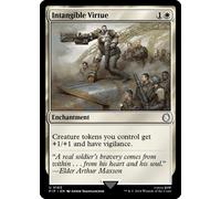 Intangible Virtue | Universes Beyond: Fallout