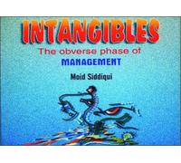 Intangibles The Obverse Phase Of Management