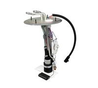 Intank Fuel Pump For F150 V6 4.2L 1999 2000 2001 2002 2003 12V Electric Fuel Pump Module Assembly Replacement E2237S/A0003A0079