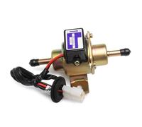 Intank Fuel Pump For MAZDA 1/4 Tubing 3-5 PSI 12V 12V EP-500-0 Gas Diesel Electric Universal Car Fuel Pump(Gold)