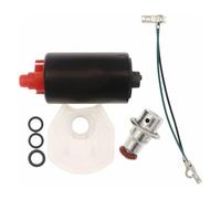 Intank Fuel Pump For Suzuki For GSXR1000 For GSX-R1000 For GSXR 1000 2007 2008 2009 2010 2011 2012 2013 35mm Fuel Pump Carbon Brush And Carbon Commutator E85