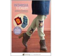 Intarsia InDepth Advanced Techniques with Anne Berk
