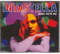 Intastella - Soon We'll Fly [CD 2]