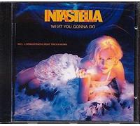 Intastella - What You Gonna Do