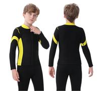 Intboss Boys Girls Neoprene Jacket 3T 4T 2mm Youth Size 6-14