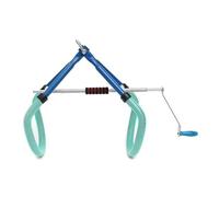 INTBUYING Cow Hip Lift OB Calving Milking Birthing Lame Cow 2204LB Adjustable Clamp Farm