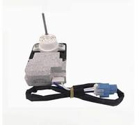 INTCHE 1pc Refrigerator Fan Motor FDQC28HS1E Refrigerator AC Motor 220V-240V Refrigerator Parts