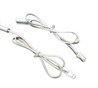 INTCHE 2pcs for Haier Frost Free Refrigerator Parts Defrost Sensor Probe Temperature Temperature Head 0060401425