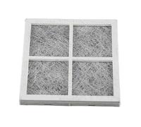 INTCHE 3Pcs Air Filter Replacement For LG LT120F Elite 469918 Refrigerator Freezer Refrigerator Parts