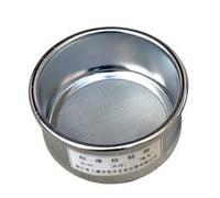 INTCHE Analysis Sieve Laboratory Standard Sampling Inspection Test Sieve 304 SUS Filter Mesh Chroming Frame Diam 8cm 10-2300 Mesh (Color : 2000 mesh)