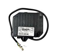 INTCHE CF02D01M VEM Frequency Conversion Box Drive Board Original Refrigerator Parts Compressor Inverter Drive Control Board For Fridge