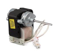 INTCHE Cooling Fan Accessories For LG Refrigerator Fan Motor Throttle Motor 4680JB1026E 220V