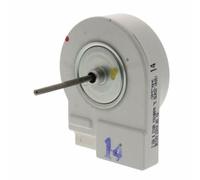 INTCHE DA31-00146J Refrigerator Freezer Evaporator Fan Motor For Samsung