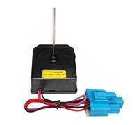 INTCHE Good Working For LG Refrigerator Ventilation Fan Motor 4681JB1029B DC13V Reverse Rotary Motor