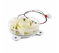 INTCHE Refrigerator Fan Motor Condensing Fan Hot Air Blower DA31-00287B-00334C-00305A