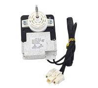INTCHE Refrigerator JYF-01-2 50240401000X Ice Cabinet Cold Cabinet AC Fan Motor For Good Working