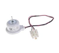 INTCHE Refrigerator Motor ZWF-30-3 DC12V Fan Motor Good Working