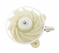 INTCHE ZWF-30-3 12V2.5W For Samsung Meiling Athena Refrigerator Parts Evaporator Cooling Fan Motor
