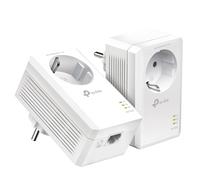 INTD TP-LINK Powerline TL-PA7019P Kit AV NEW