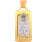 Intea Chamomile Shampoo - Blonde Highlights 250ml