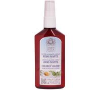 Premium Children’s Blonde Hair Lightening Spray with Natural Camomile Extract - Young Kids & Teenagers, Get Your Chosen Blonde Shade the Easy & Safe Way with No Damage, Stains or Smells (100ml)
