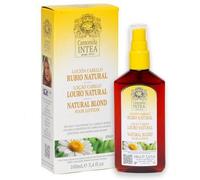 Camomila intea premium - Spray aclarador de cabello rubio natural - Extracto natural ecológico de manzanilla - 100 ML