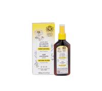 Intea Natural Blonde Hair Lotion Spray Hair Lightening 100ml