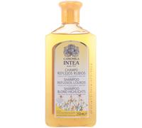 Intea Shampoo for Blonde Highlights 250 ml