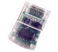 Intec 251 Blocks Max Memory Card