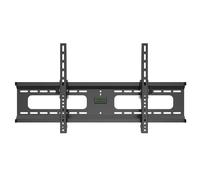 Intec Brackets Extra Large Tilt TV Wall Bracket for Screens up to 70 Inch, 0 to 12 Degree Tilt, VESA 800 x 400