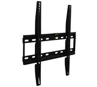 Intec Brackets Flat TV Wall Bracket for Screens up to 60 Inch, VESA 400 x 400