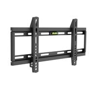 Intec Brackets IB03B TV Wall Bracket for Screens up to 43 Inch, VESA 400 x 200