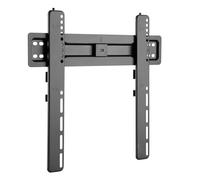 Intec Brackets IB18B 400 TV Wall Bracket for Screens up to 55 Inch, VESA 400 x 400