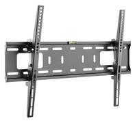 Intec Brackets IB71B Slim Tilt TV Wall Bracket for Screens up to 70 Inch, 0 to 10 Degree Tilt, VESA 600 x 400