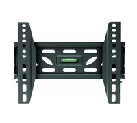 Intec brackets - Slim and Strong Fitting TV Wall Bracket/Screen Mount Fits Screens 19 - 40 Inches Extra Strong 50K with VESA compatibility 75 x 75 - 200 x 200.