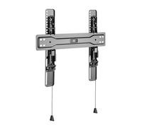 Intec Brackets Slim Tilt TV Wall Bracket for Screens up to 55 Inch, VESA 400 x 400