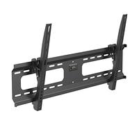 Intec brackets - Super Strong Adjustable Tilt TV Wall Bracket Rated to 75Kg and Tested to 225kg. For TVs 46" - 85", VESA compatible up to 800x400mm