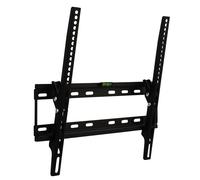 Intec Brackets Tilt TV Wall Bracket for 19 to 60 Inch Screens, VESA 400 x 400, 50kg Max Load