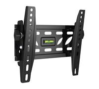 Intec Brackets Tilt TV Wall Bracket for Screens up to 46 Inch, VESA 200 x 200
