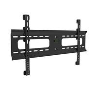 Intec brackets - Ultra Slim Fit 20mm Gap TV Wall Mount Bracket For 46-85" Screens. Quick lock & Release System. Weight rated to 75kg and Tested to 225kg