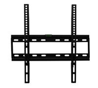 Intec Brackets Ultra Slim TV Wall Bracket for 32-60 Inch TVs, Low Profile Flat TV Mount, Max VESA 400x400, 50kg Capacity, 26mm Wall Distance