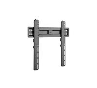 Intec Brackets Ultra Slim TV Wall Bracket for Screens up to 55 Inch, VESA 400 x 400, 18mm Profile