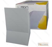 Intec Wall Mount Paintable Decorative Gesso Modern Sconce 220V