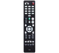 INTECHING AV Receiver Remote Control for Denon DRA-900H