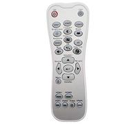 INTECHING BR-3003B Projector Remote Control for Optoma GT1080Darbee, GT1080, HD141X, HD142X, HD143X, HD144X, HD26BR, HD27, HD27HDR, HD28DSE, HD29Darbee, HD39Darbee, UHD40, UHD50, UHD550X, UHD60, UHZ65