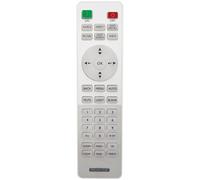 INTECHING RCA011 Projector Remote Control for BenQ DW921, DX920, L6000, LK952, LK953ST, LK990, LU950, LU951, LU951ST, SU922+, SW921+, SX920+