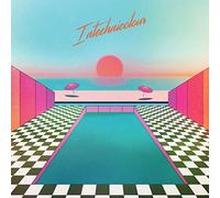 InTechnicolour - Big Sleeper (LP) [VINYL]