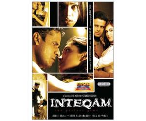 Integam - The Perfect Game [DVD] [2004]