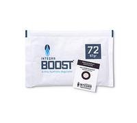 Integra Boost 2 Way Humidity Control Regulator Pack- 72% 67g Factory Wrapped