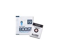 Integra Boost 2 Way Humidity Control Regulator Pack- 72% 8g Factory Wrapped for Cigars